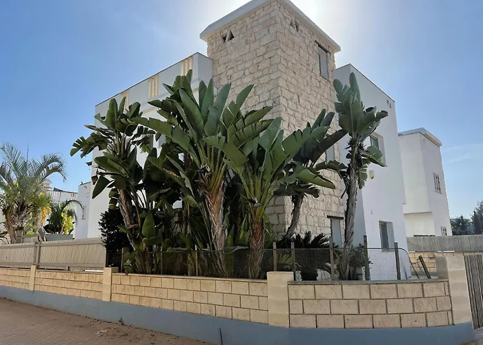 Serenity بيت للعطل بروتاراس